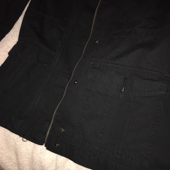 coat - Picture 4 of 5